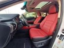 لكزس NX 300 F-SPORT F سبورت بلاتينوم