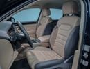 Volkswagen Touareg Comfortline 3.0L