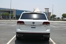 Volkswagen Teramont Trendline 3.6L - 0% DP - FULL AGENCY RECORD - ORIGINAL PAINT - VOLKSWAGEN TERAMONT 4WD - LOW MILEAGE