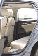 Honda Civic DX 1.6L Honda CIVIC - 2020 - GCC- Full Option, accident-free, with a 1.6L, low mileage, in excellent