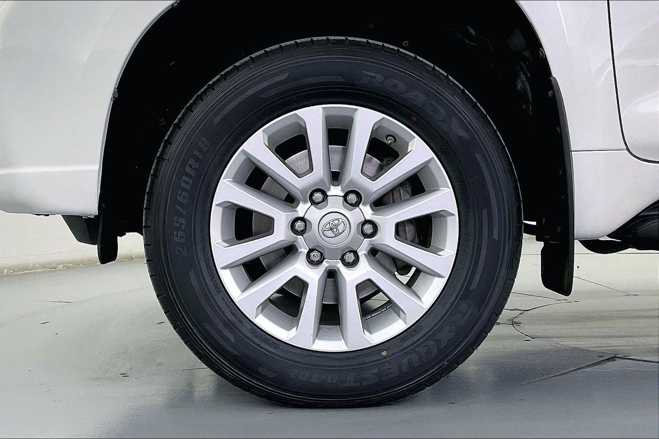 Toyota Corolla SE | 1 year free warranty | 0 Down Payment