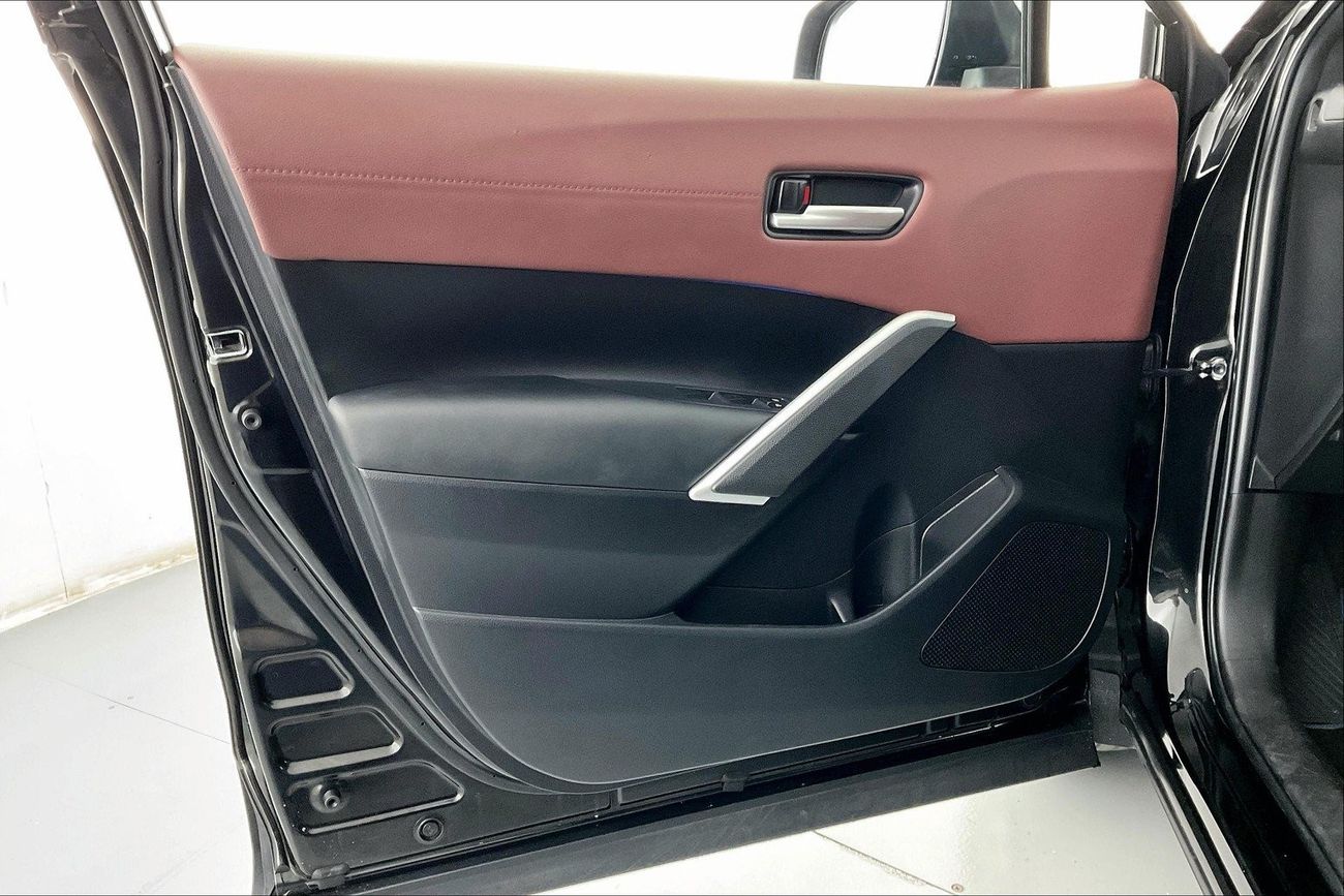 بي أم دبليو 120i Exclusive | ضمان مجاني لمدة عام | 0 دفعة أولى