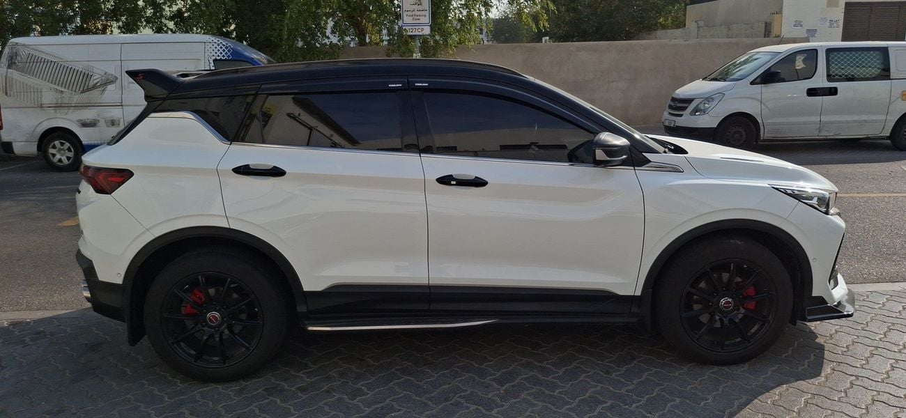 Geely Coolray GF 1.5TD GF 1.5 | Zero Down Payment | Home Test Drive