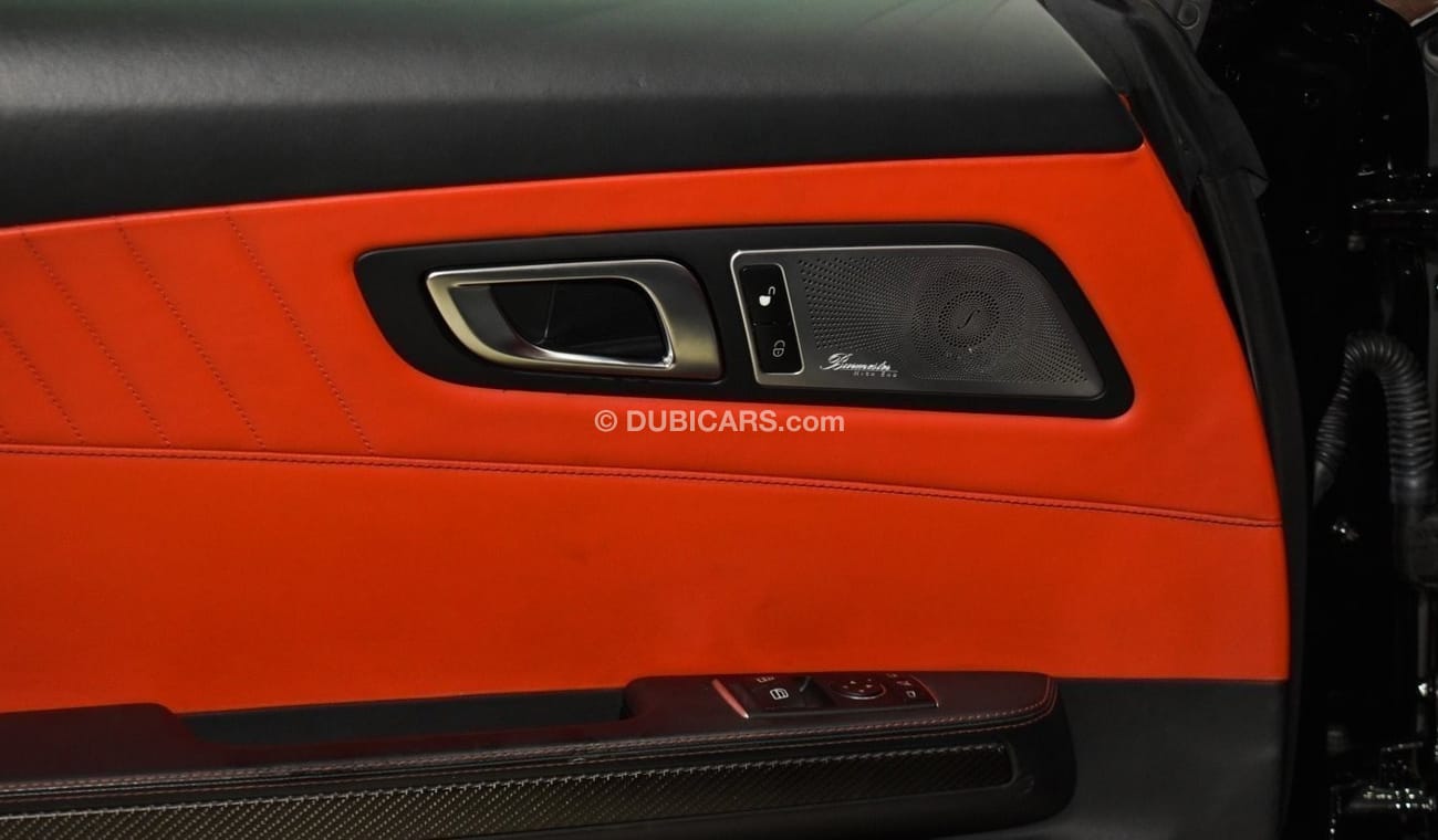 مرسيدس بنز AMG GT C Gt c AMG