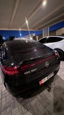 مرسيدس بنز EQE 350+