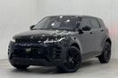 Land Rover Range Rover Evoque P250 R-Dynamic HSE 2.0L 2021 Range Rover Evoque P250 HSE R-Dynamic, 2026 Range Rover Warranty, Excel