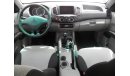 Mitsubishi L200 2015 4X4 Ref# 278