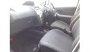 تويوتا فيتز Toyota Vitz RIGHT HAND DRIVE (Stock no PM 168 )