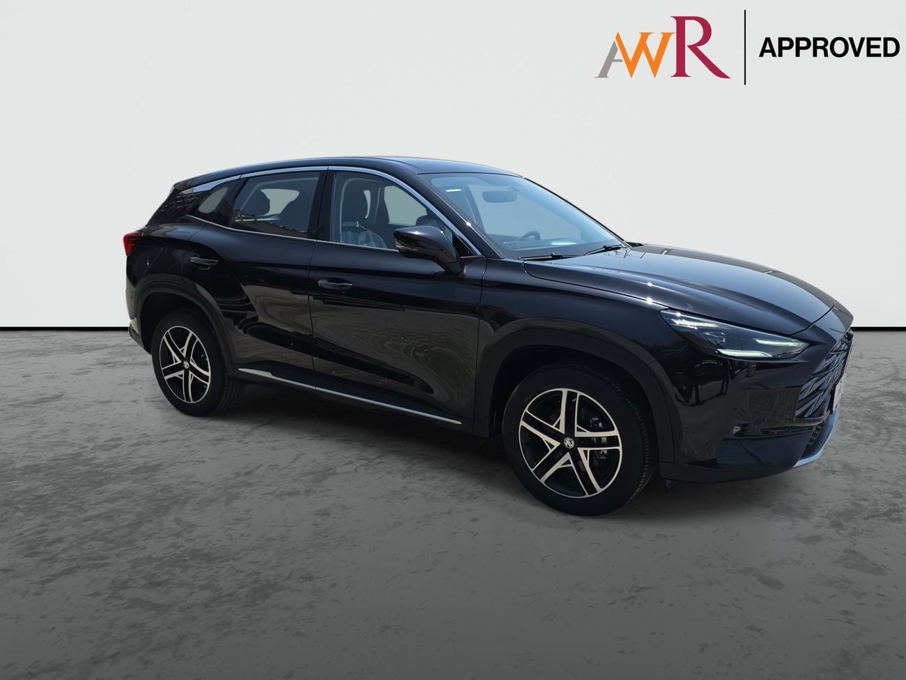 MG One STANDARD 2.0