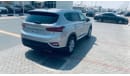 Hyundai Santa Fe GL New Shape