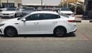 Kia Optima EX Special Edition