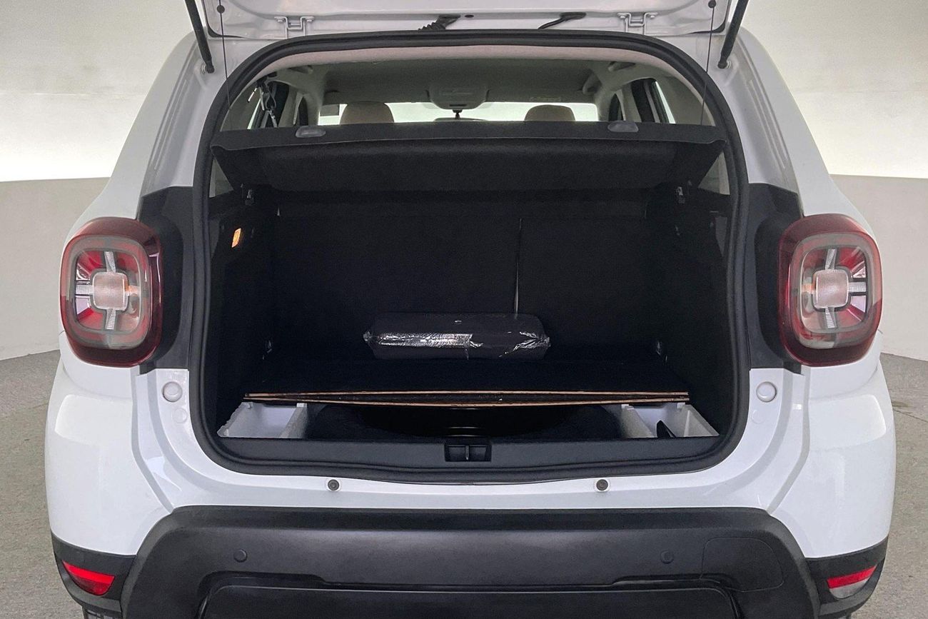 Renault Duster SE | Carnival Sale • UP TO AED 20,000 OFF | Guaranteed Warranty | 0 Down Payment