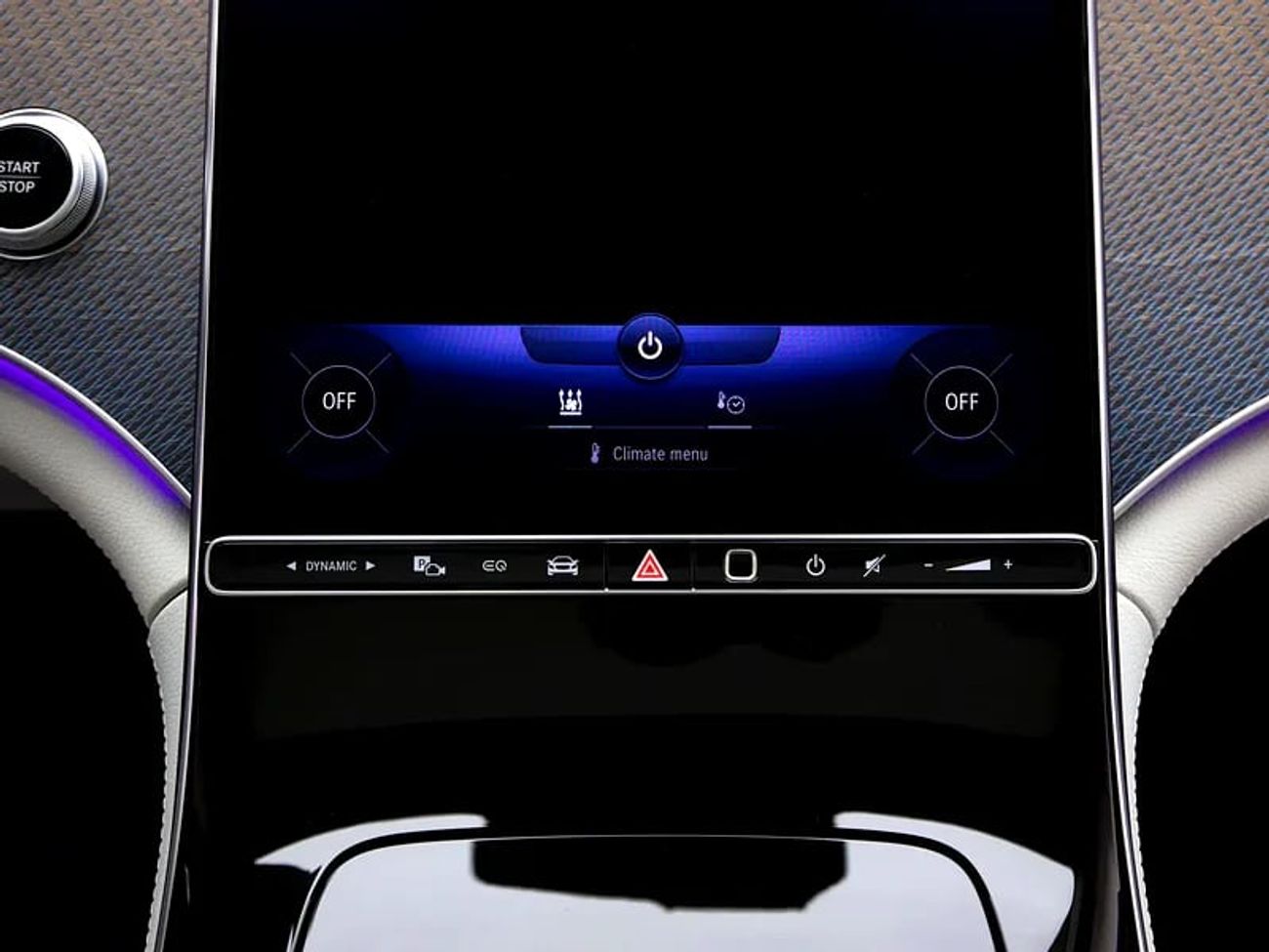 مرسيدس بنز EQE 350+