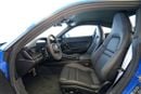 بورش 911 CARRERA 3.0L (444 HP) Coupe