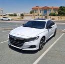 هوندا أكورد TURBO SPORT TURBO SPORT