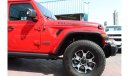 Jeep Wrangler Unlimited Rubicon Unlimited Rubicon