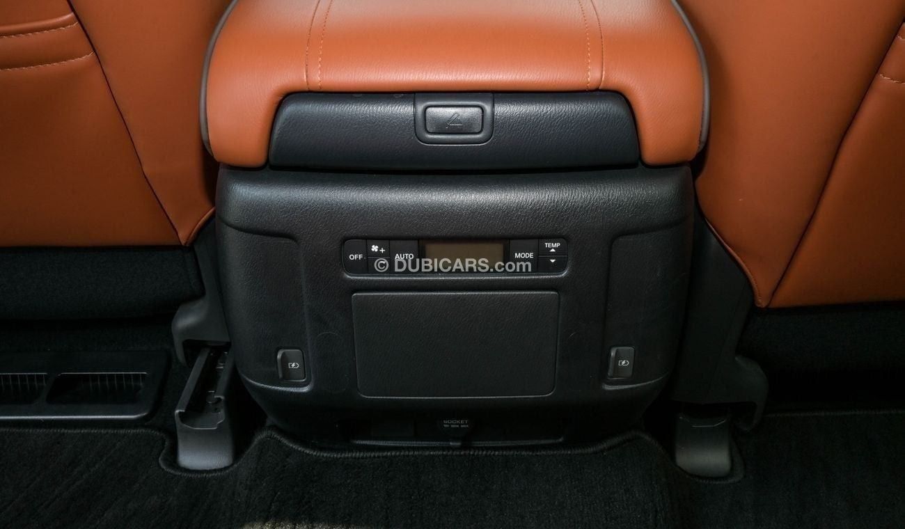 Nissan Patrol LE Platinum 5.6L 2023 29000 KM FULL SERVICE HISTORY STILL UNDER DEALER WARRANTY