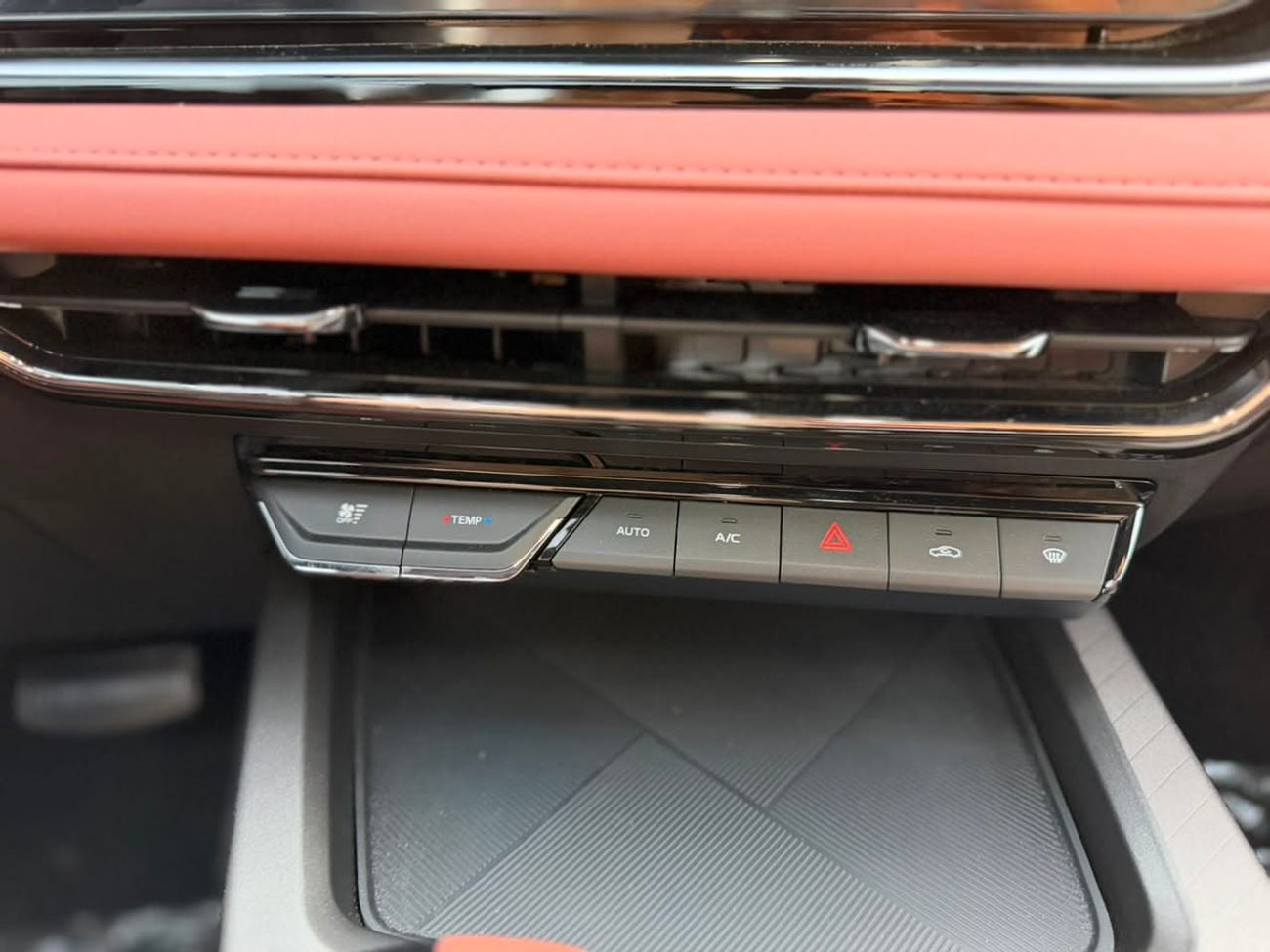 Changan X5 Plus PIONEER