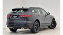 Jaguar F Pace 2023 Jaguar F-Pace P250, 2025 Agency Warranty, Full Service History, GCC