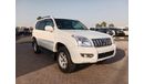 Toyota Prado TOYOTA LAND CRUISER PRADO RIGHT HAND DRIVE (PM1256)
