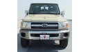 Toyota Land Cruiser Pick Up LX