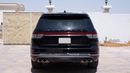 Lincoln Aviator PRESIDENTIAL