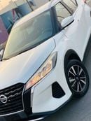Nissan Kicks SV