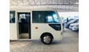 Toyota Coaster 30 lugares - preço especial para ANGOLA (4.2 DIESEL)