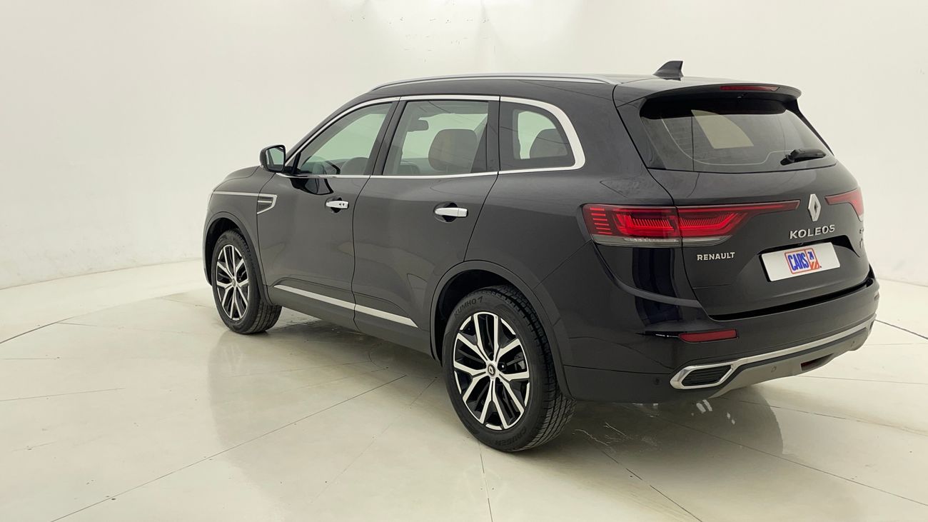 Renault Koleos LE 2.5 | Zero Down Payment | Home Test Drive