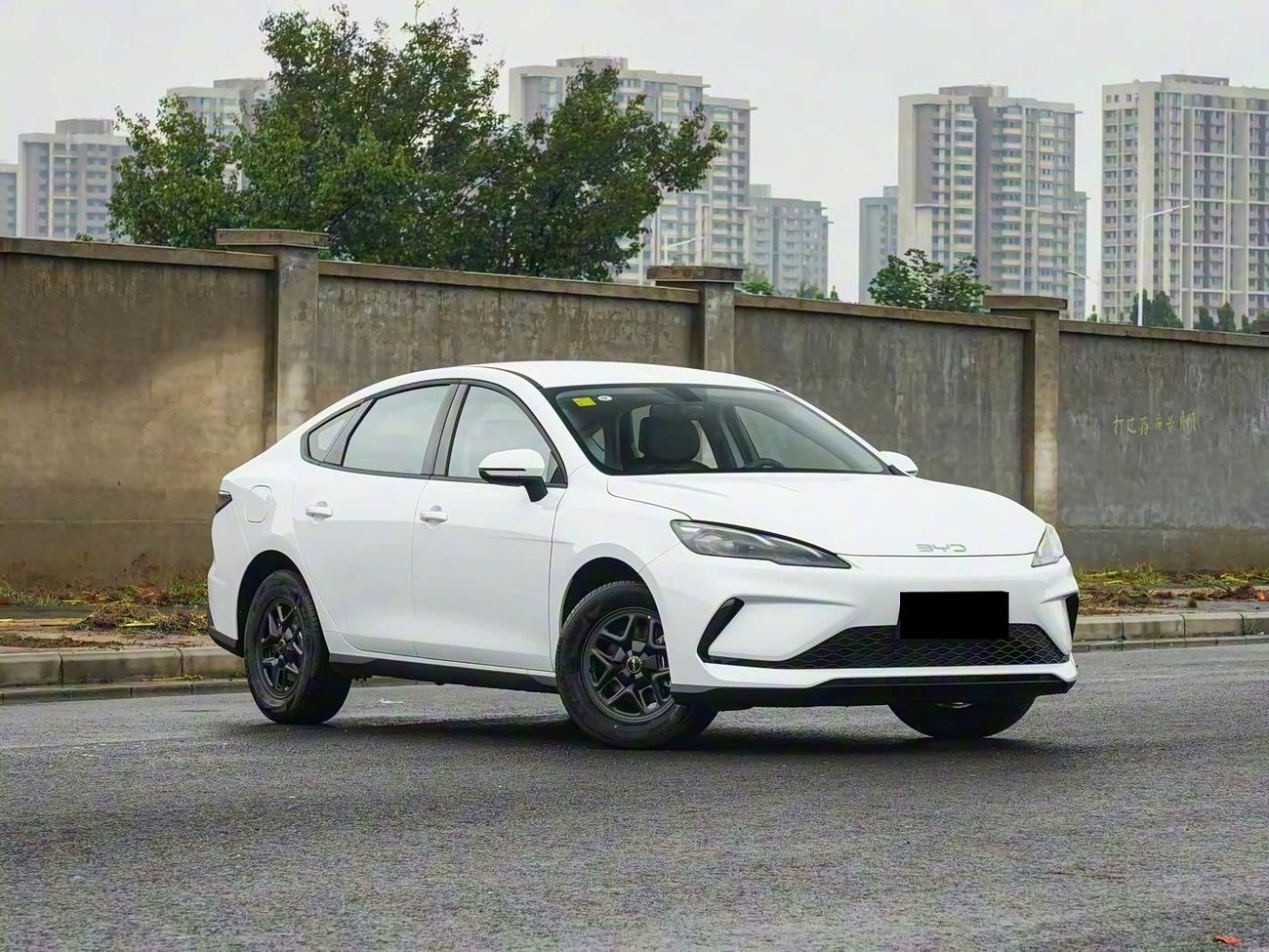 BYD Seal 05 DM-i 128KM LUXURY EDITION | 2025 | Coming Soon