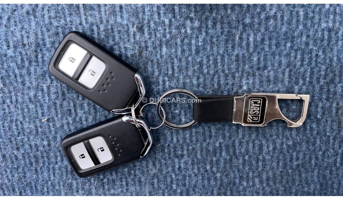 Honda CRV EX 2.4 | Zero Down Payment | Free Home Test Drive