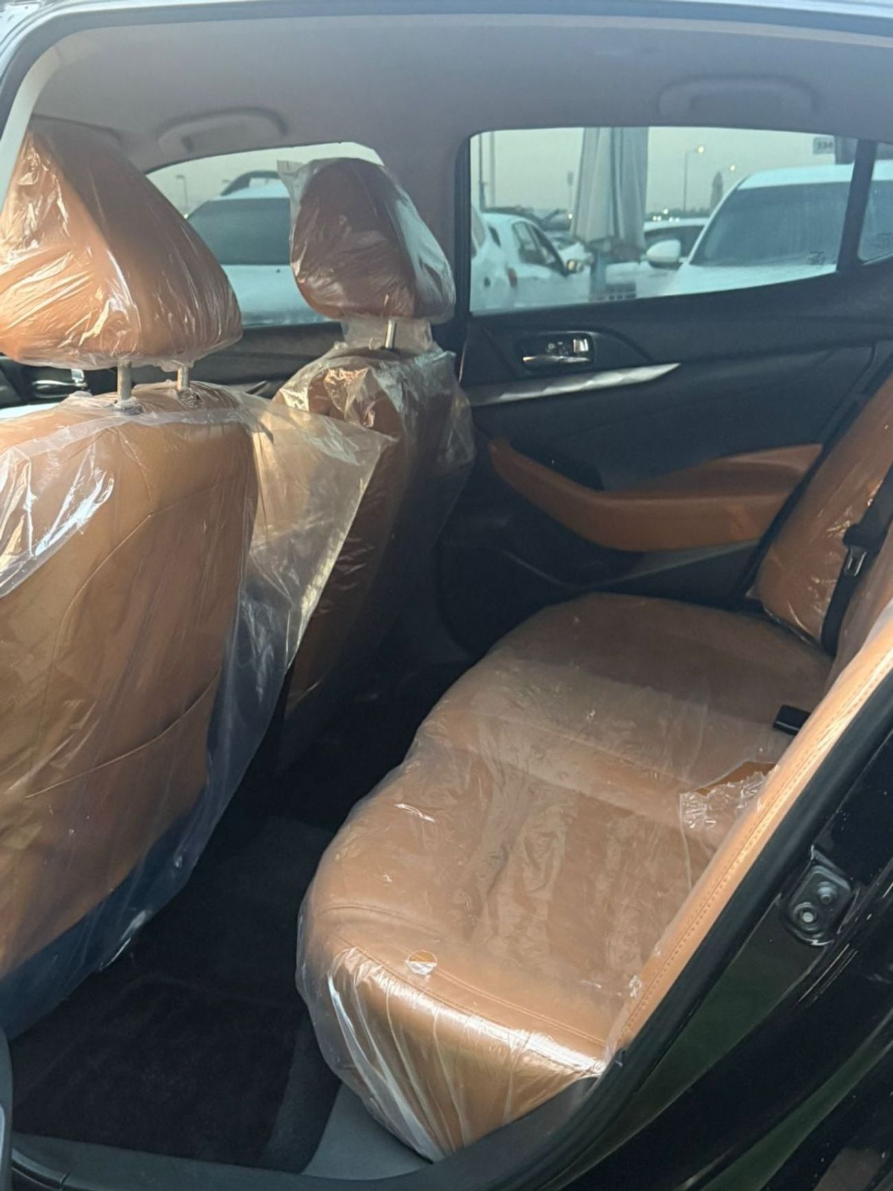 نيسان ماكسيما وراد فل ماعد الفتحه