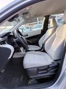 Toyota Corolla Cross LE 2.0L 2023