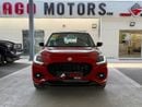 سوزوكي سويفت 2026 SWIFT GLX 1.2 