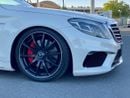 Mercedes Benz S400 AMG 3.5L