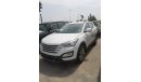 Hyundai Santa Fe 3.3 L 2014