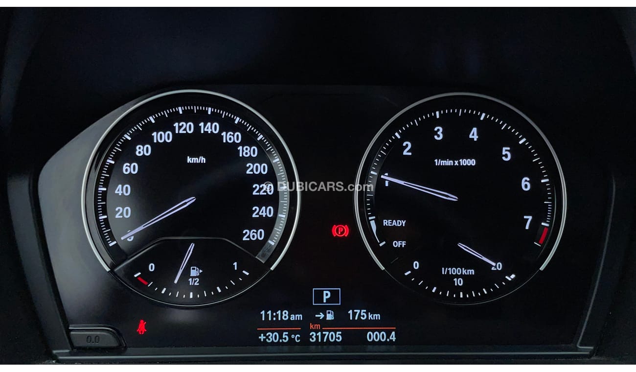 بي أم دبليو X2 SDRIVE 20I 2 | بدون دفعة مقدمة | اختبار قيادة مجاني للمنزل