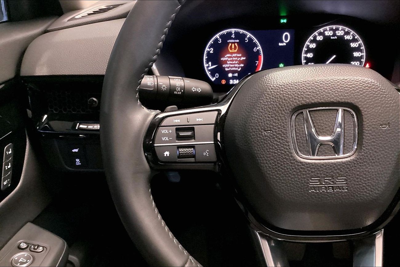 Honda CRV Touring | National Day Celebration | Guaranteed Warranty | 0 Down Payment