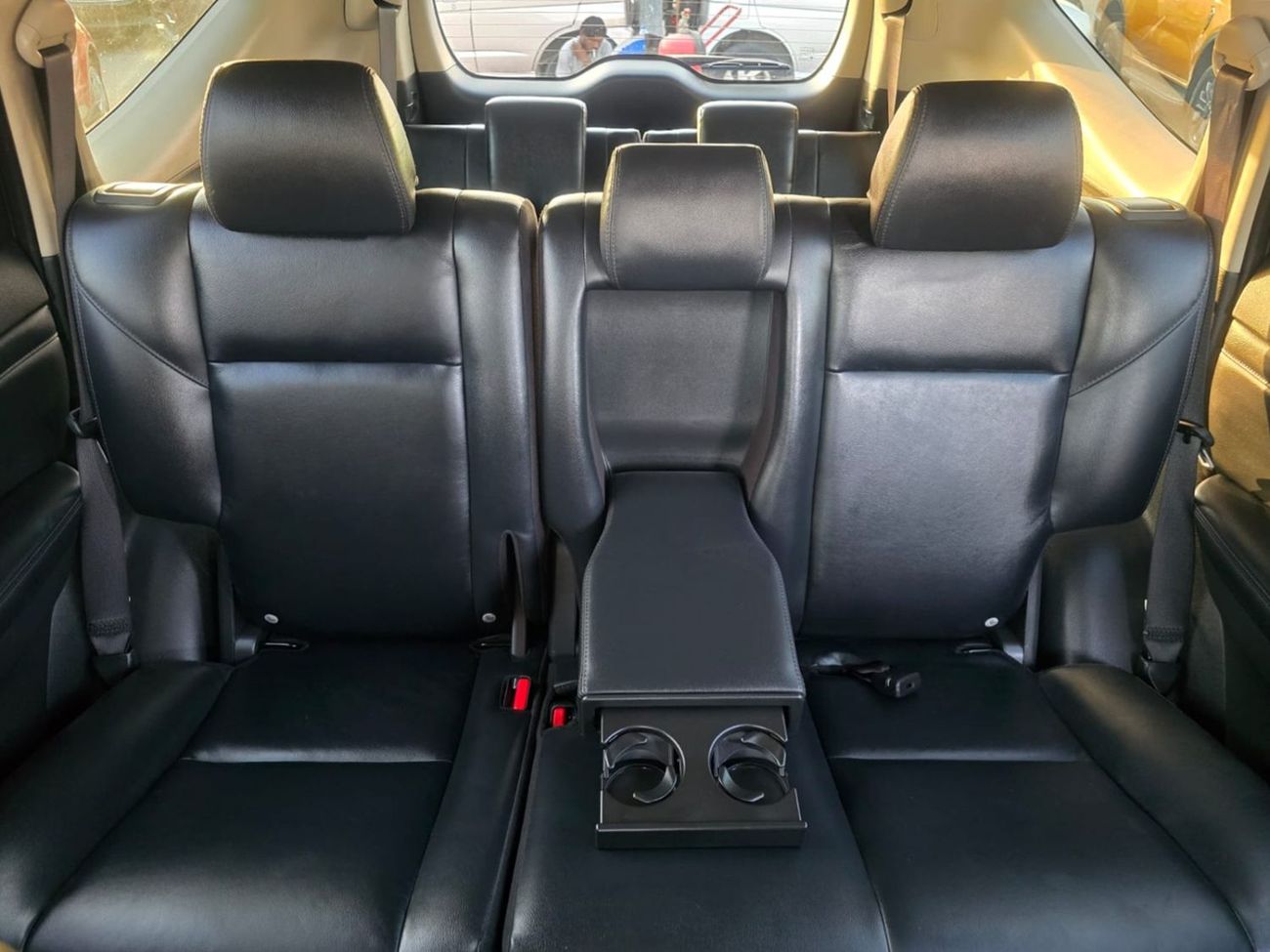 Mitsubishi Pajero 2022 MITSUBISHI PAJERO SUV RHD 2.4 L DIESEL AUTOMATIC (PM06834)