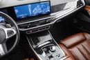 BMW X7 XDRIVE40I M SPORT