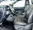 Ford Ranger Wildtrak 2.3L RDP5225 / AL TAYER MOTORS AL QOUZ SHOWROOM