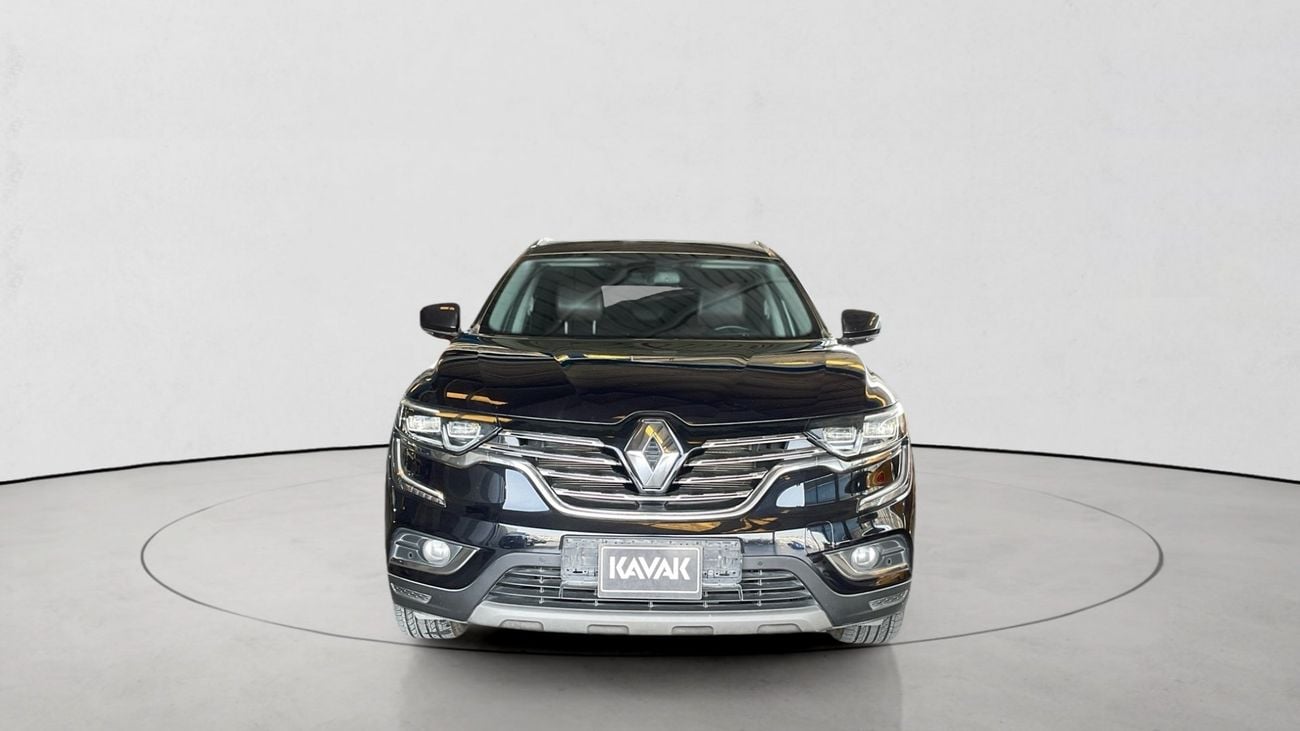 Renault Koleos 2.5L 170 LE NAVI 4WD CVT | Guaranteed Warranty | 0 Down Payment