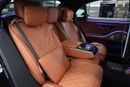 Mercedes Benz S580 L