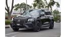 Mercedes-Benz GLB 250 4MATIC AMG