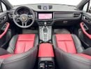 Porsche Macan Std 2.0L (252 HP) 2021 Porsche Macan, 1 Year Unlimited KM Warranty, Porsche Full Service History, GC
