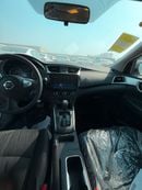 نيسان سيلفي Classic XE 1.6L