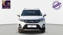 GAC GS3 GE | 2024 | 0% DP | 612 / Month | Gargash Warranty | Service History