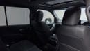 Toyota Land Cruiser TOYOTA LAND CRUISER 2023 GR SPORT RIGHT HAND DRIVE