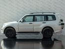 Mitsubishi Pajero GLS 3.8L