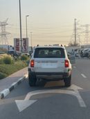 Toyota Prado GXR